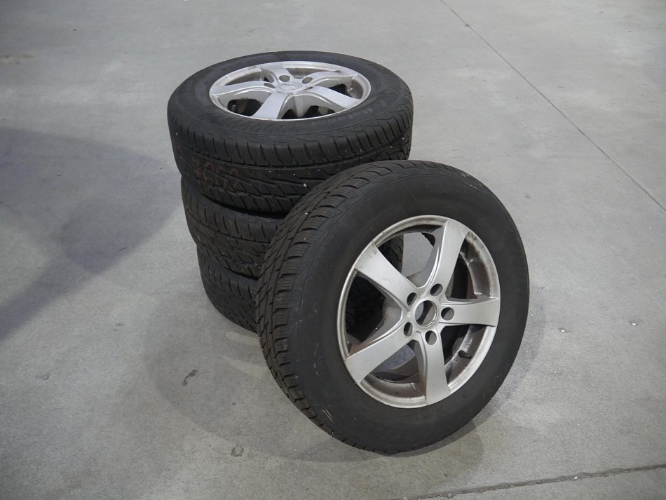 Nissan Qashqai 1.5 dCi 