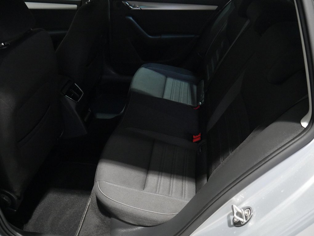 Škoda Octavia III 1.6 TDi Ambition