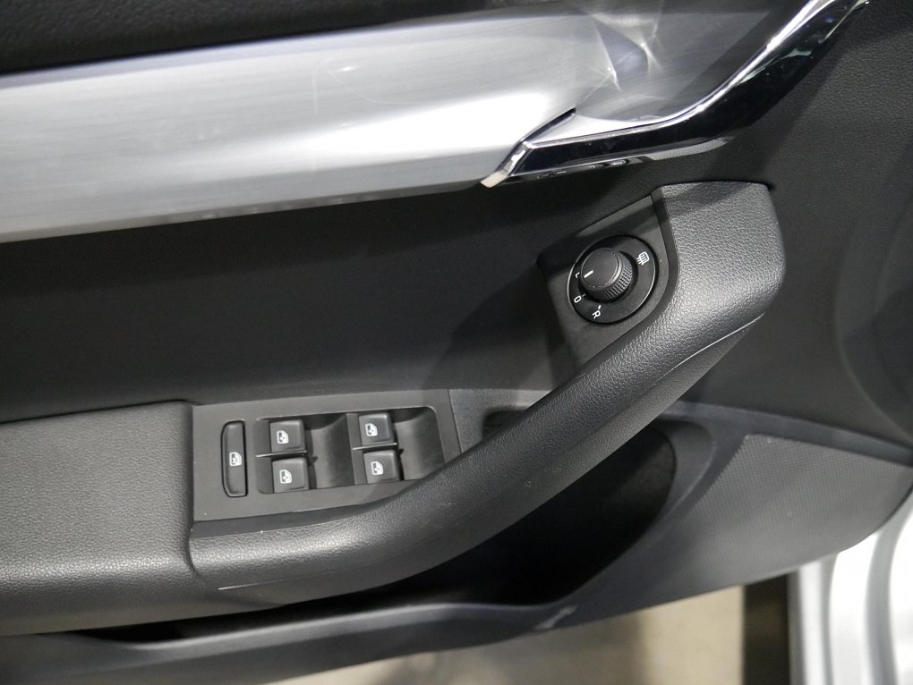 Škoda Octavia III 1.6 TDi Ambition