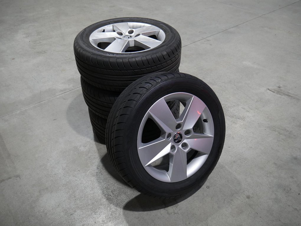 Škoda Octavia III 1.6 TDi Ambition