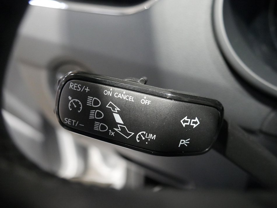 Škoda Octavia III 1.6 TDi Ambition