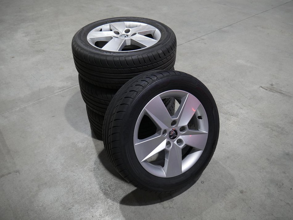 Škoda Octavia III 1.6 TDi Ambition