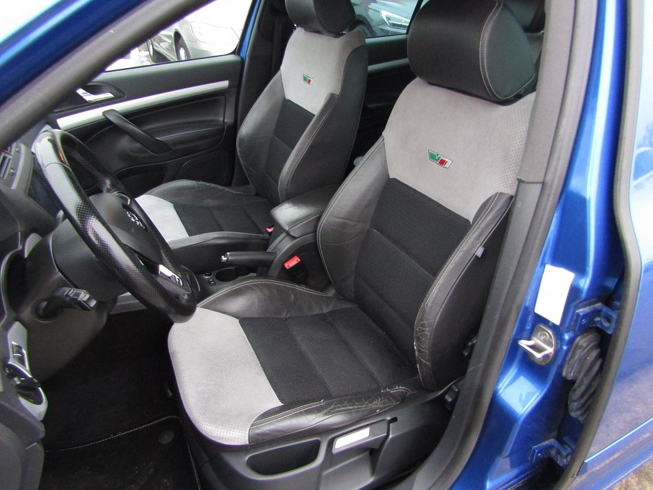 Škoda Octavia II 2.0TDi RS