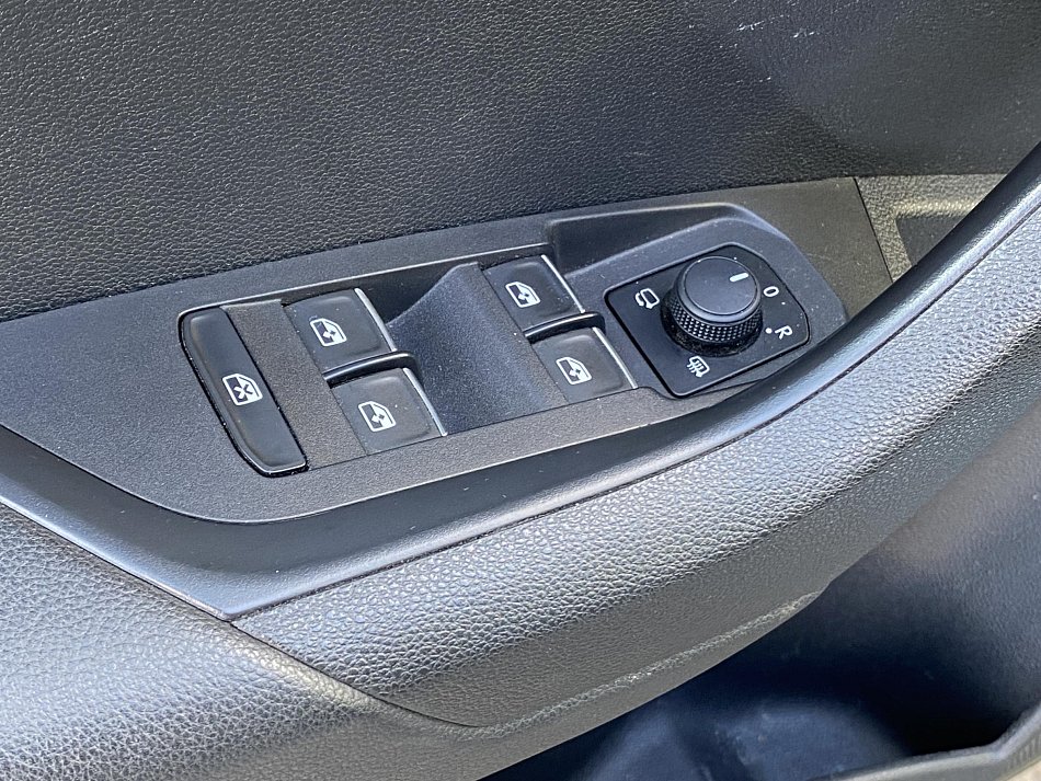 Škoda Karoq 2.0 TDi Style 4x4