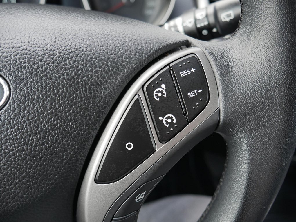 Hyundai I30 1.6 CVVT 