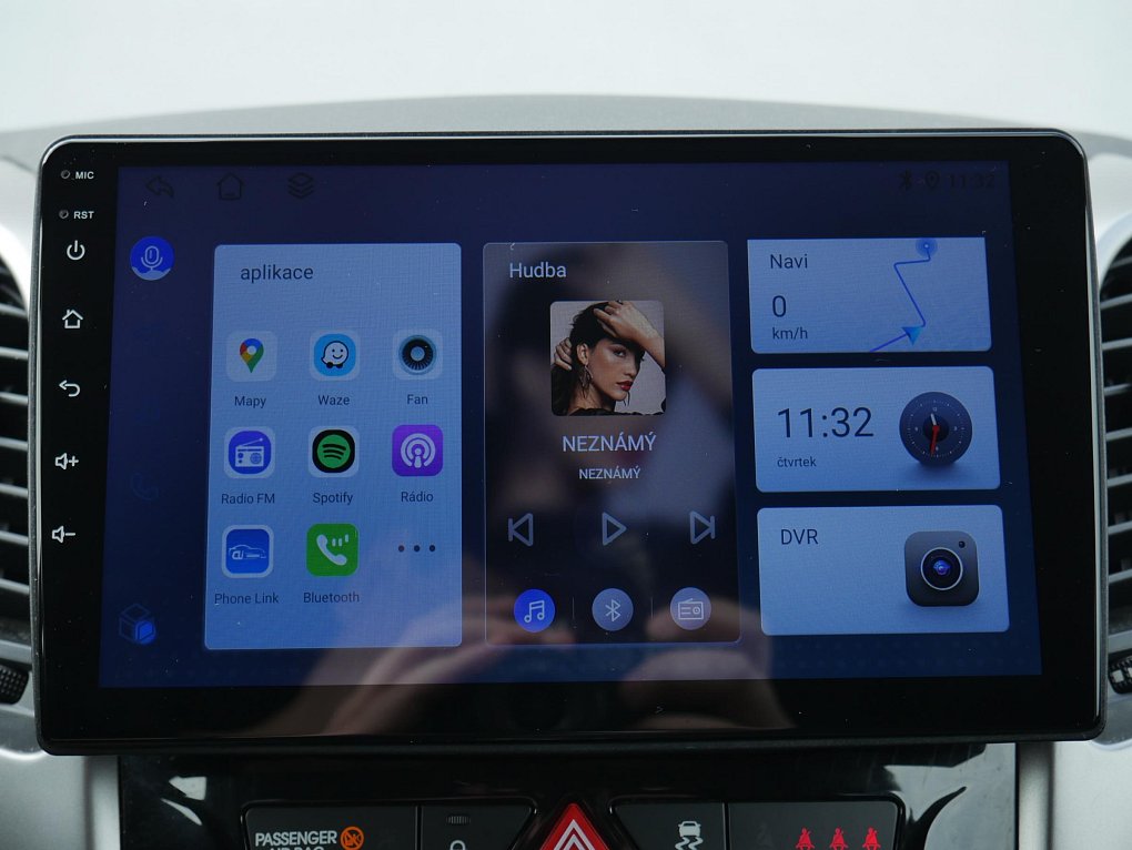 Hyundai I30 1.6 CVVT 