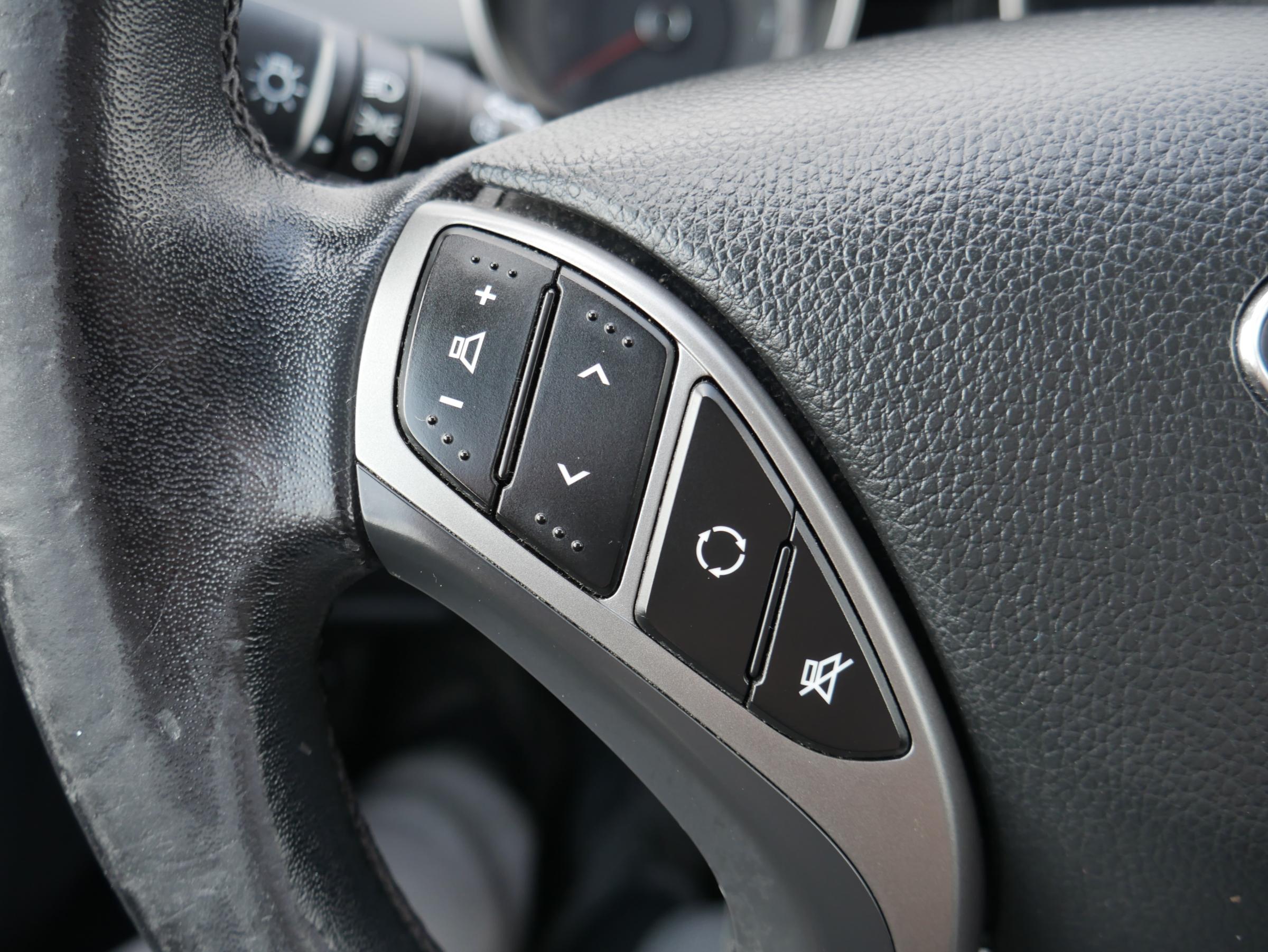 Hyundai i30, 2012 - pohled č. 12