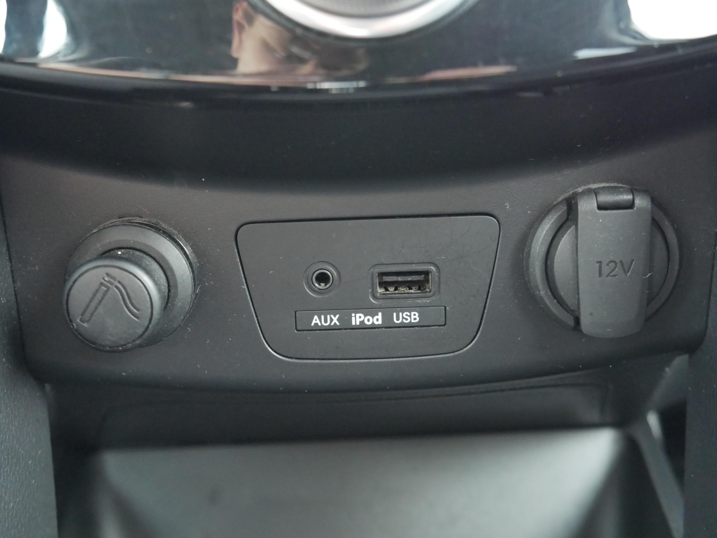 Hyundai i30, 2012 - pohled č. 15