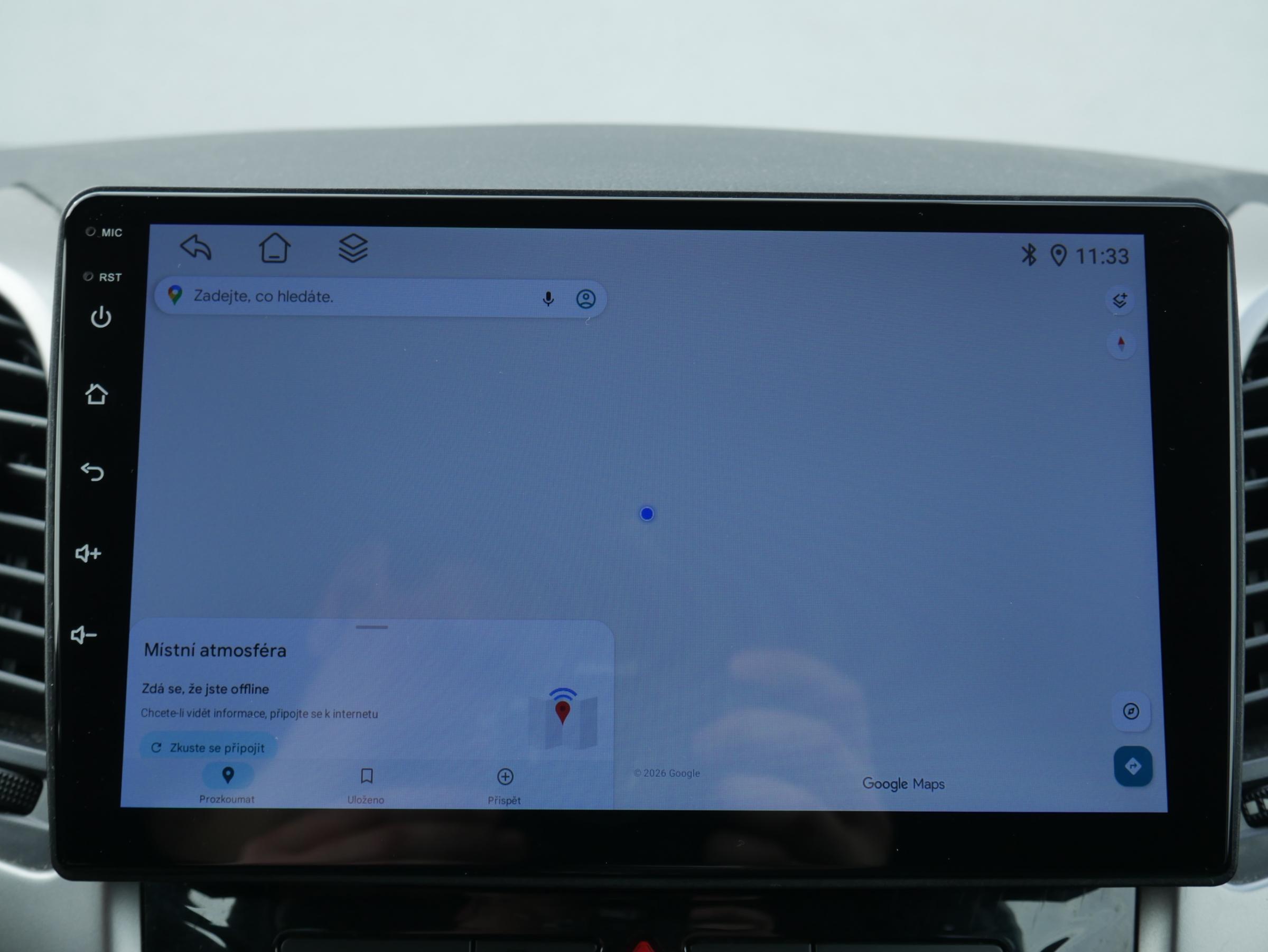 Hyundai i30, 2012 - pohled č. 18