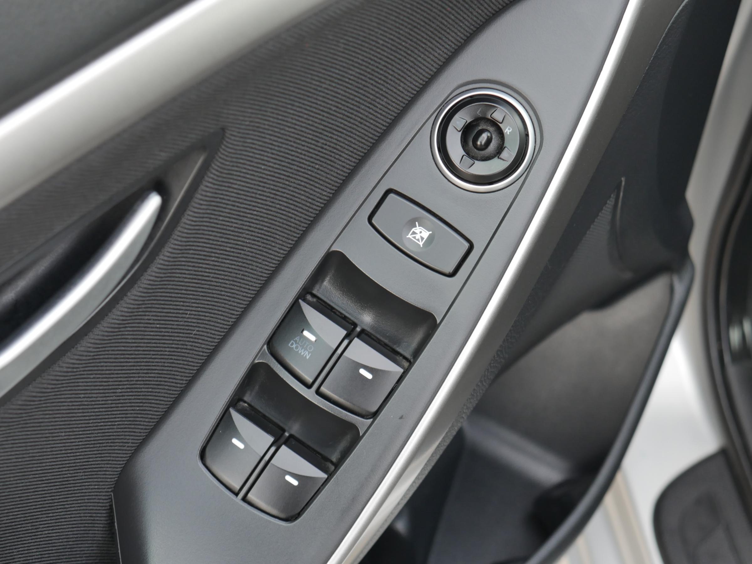 Hyundai i30, 2012 - pohled č. 19