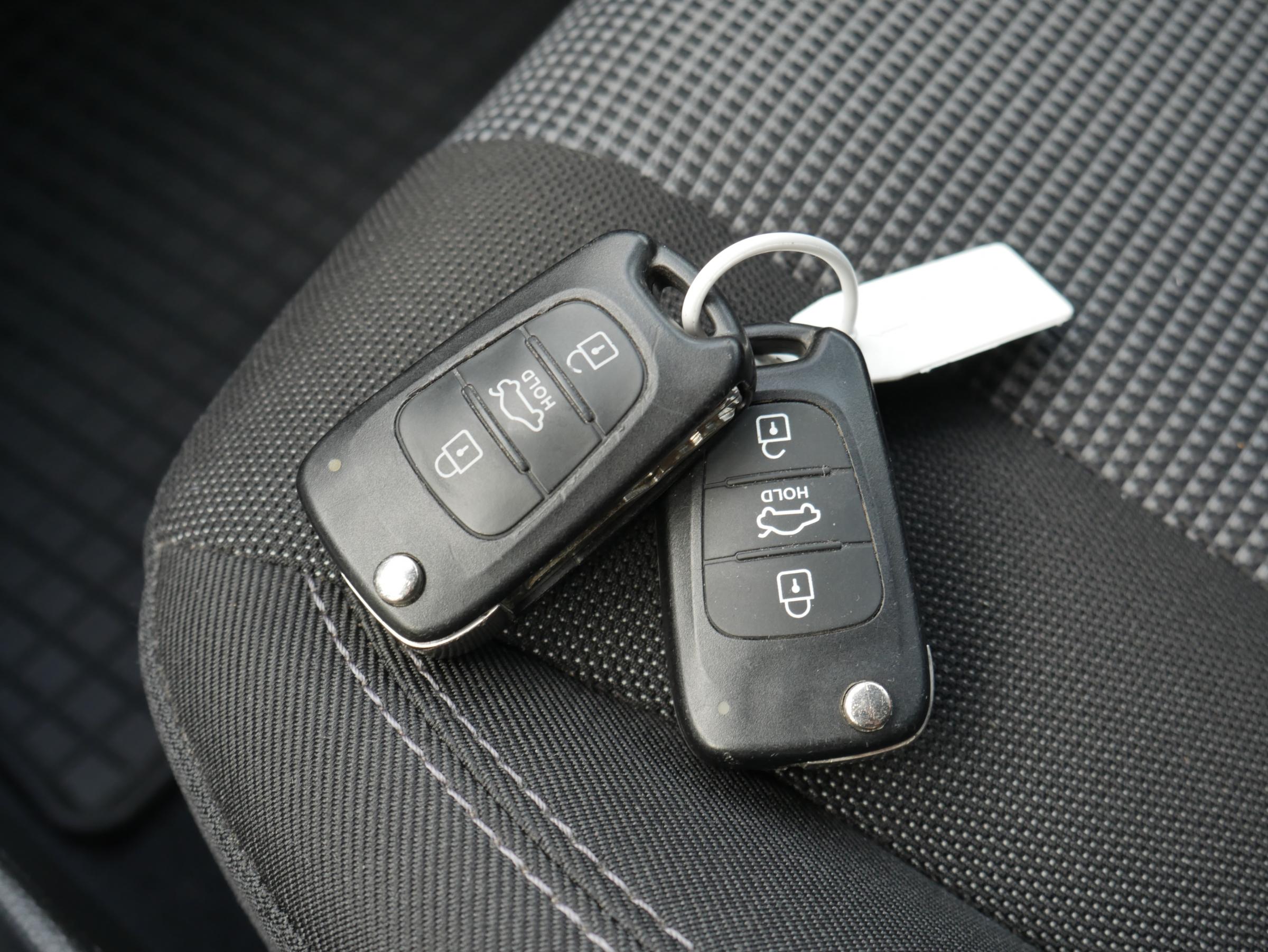 Hyundai i30, 2012 - pohled č. 20