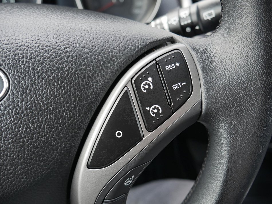 Hyundai I30 1.6 CVVT 