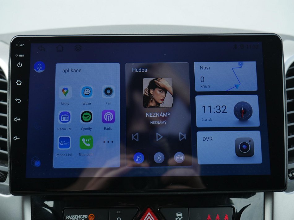 Hyundai I30 1.6 CVVT 