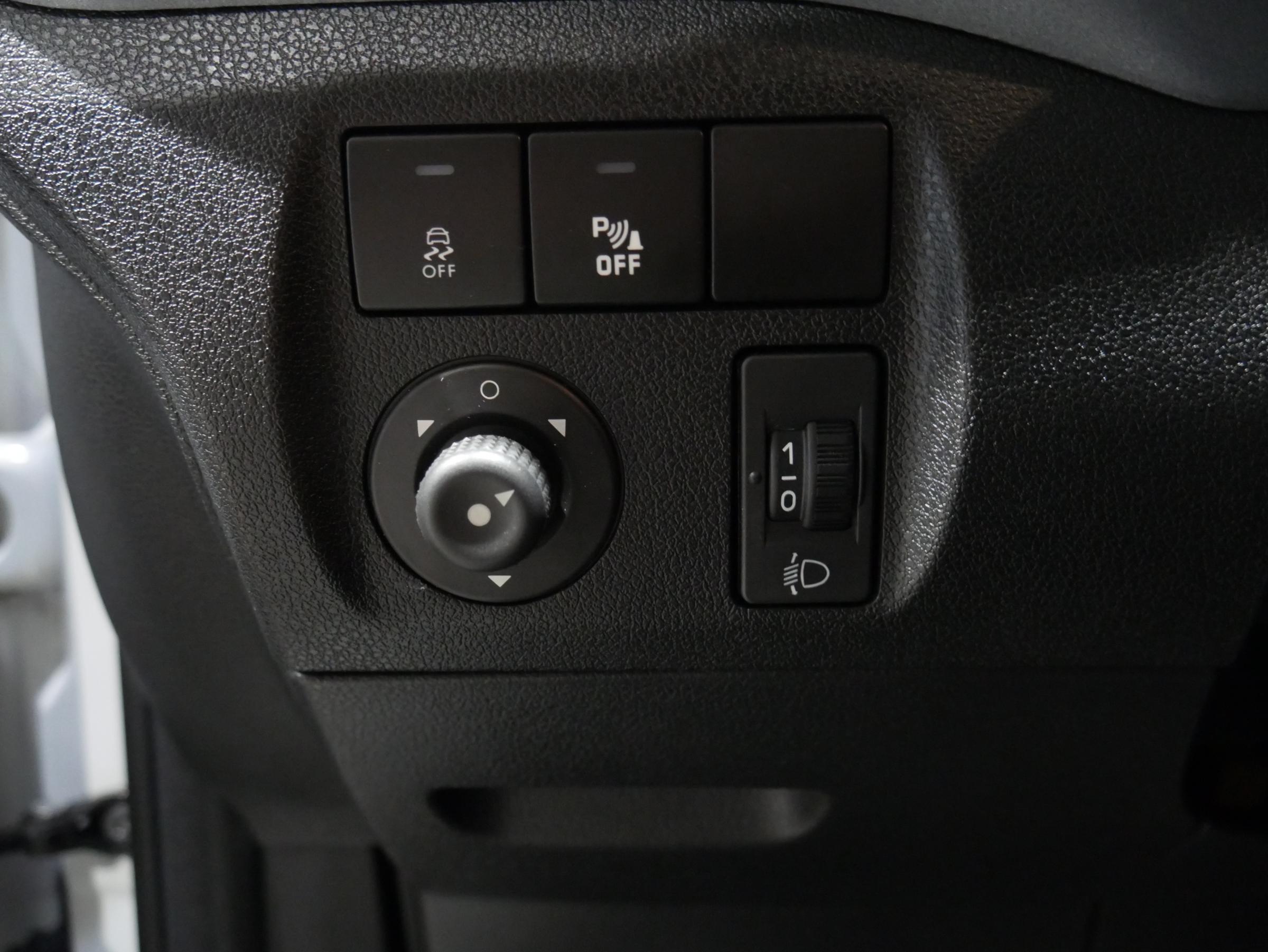 Peugeot Partner, 2015 - pohled č. 11