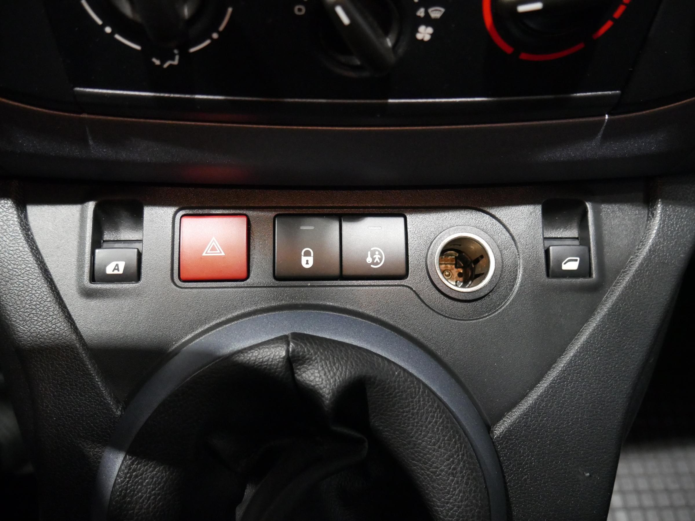 Peugeot Partner, 2015 - pohled č. 15