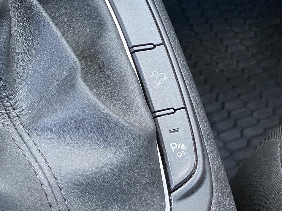 Hyundai Kona 1.0T-GDi 