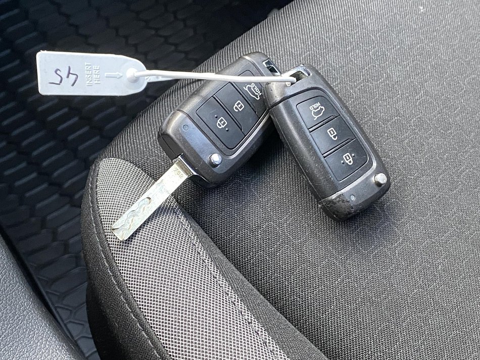 Hyundai Kona 1.0T-GDi 