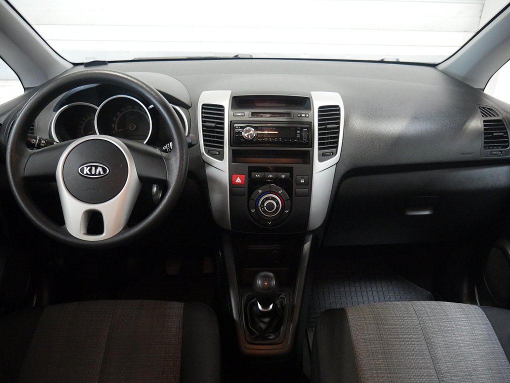 Kia Venga 1.4. 