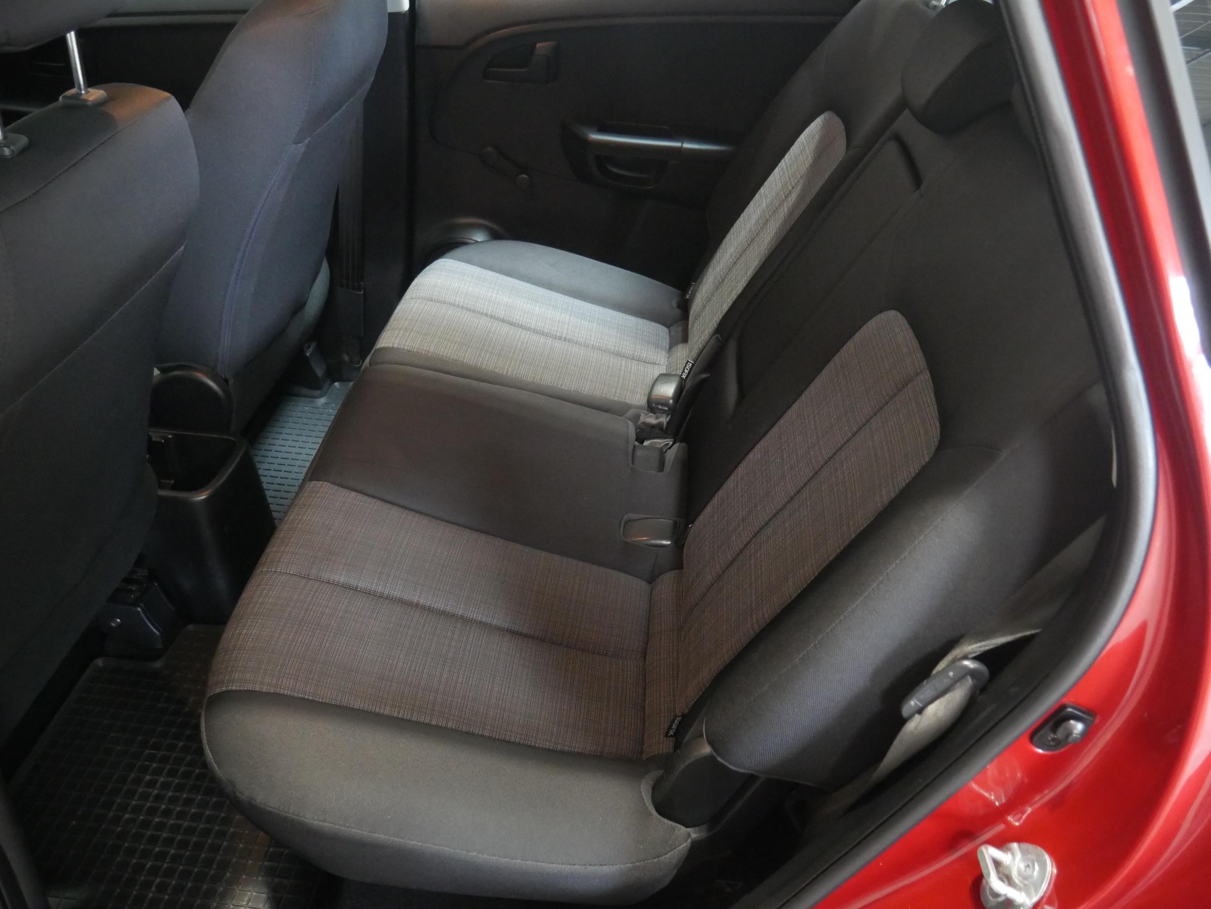 Kia Venga, 2011 - pohled č. 10