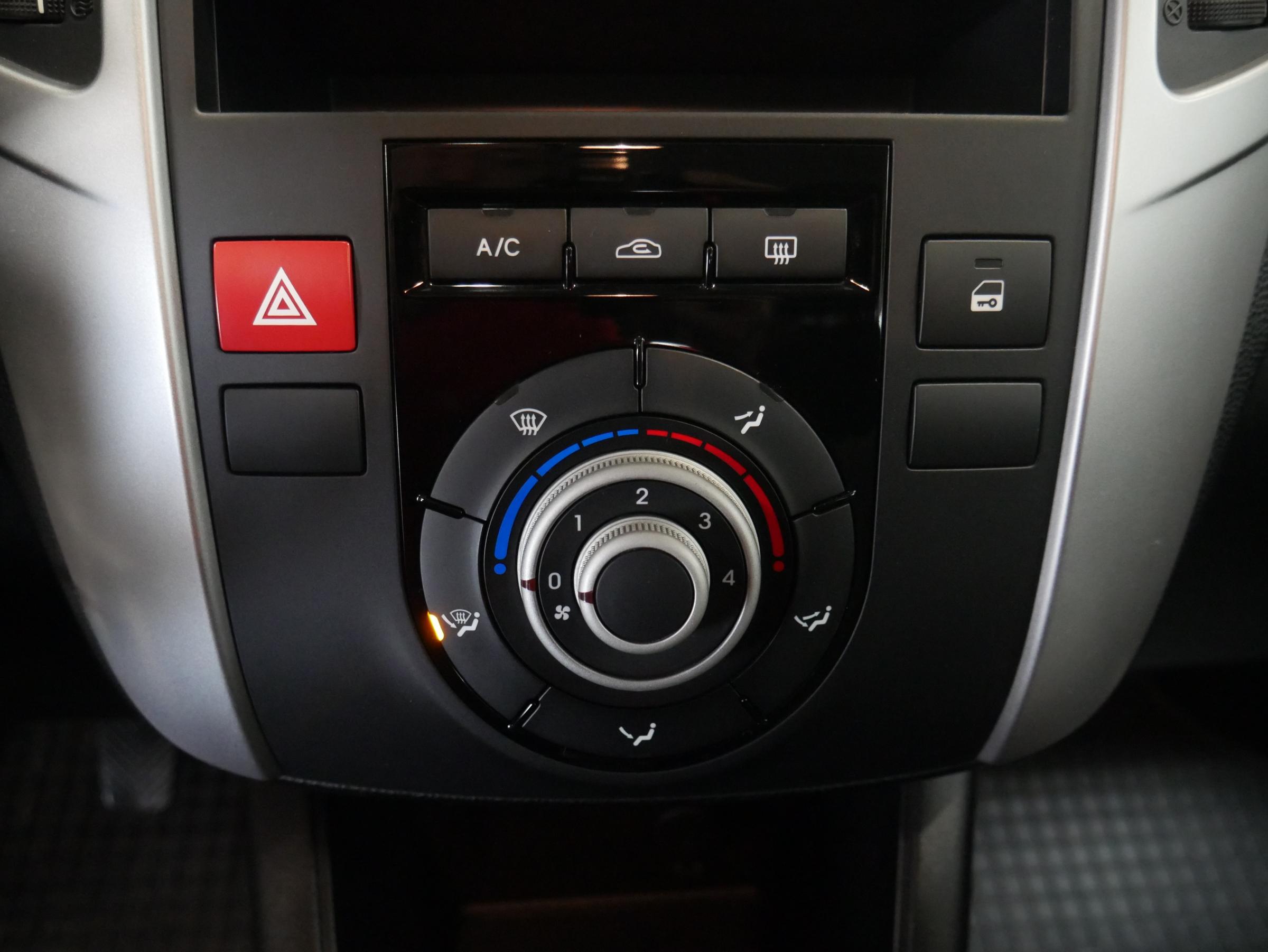 Kia Venga, 2011 - pohled č. 13