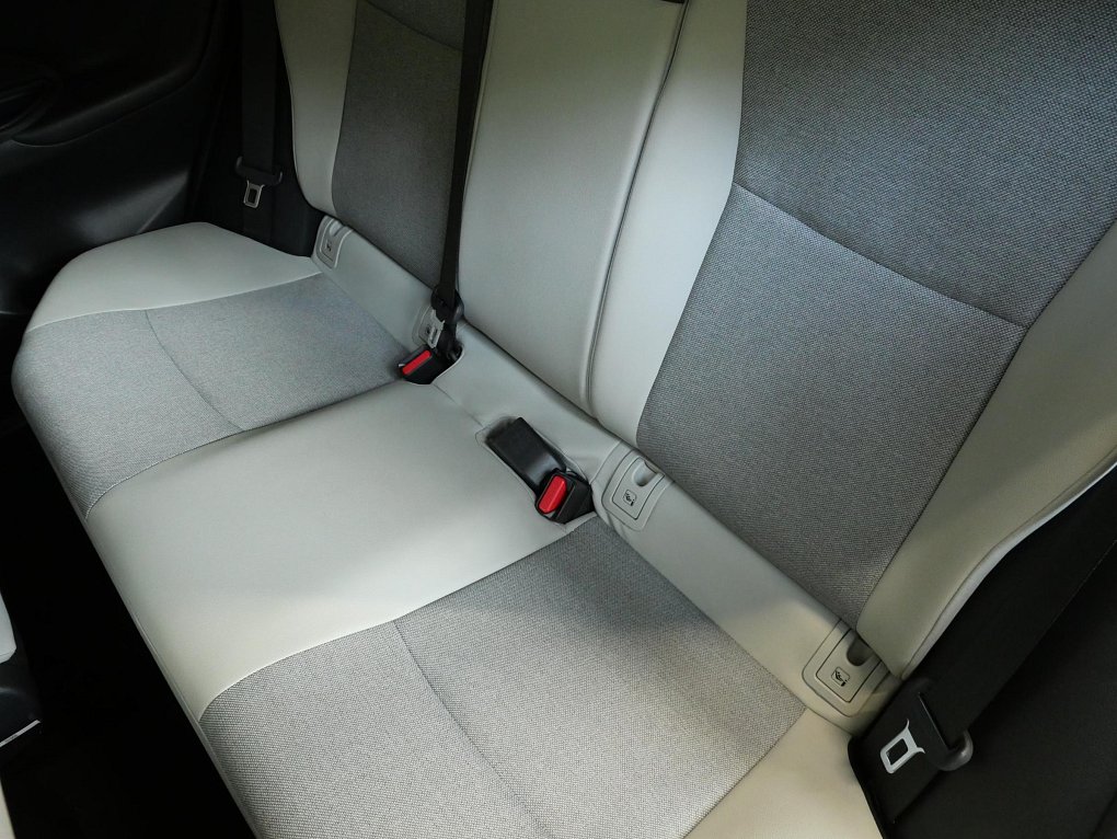 Toyota Yaris 1.5VVT-i 