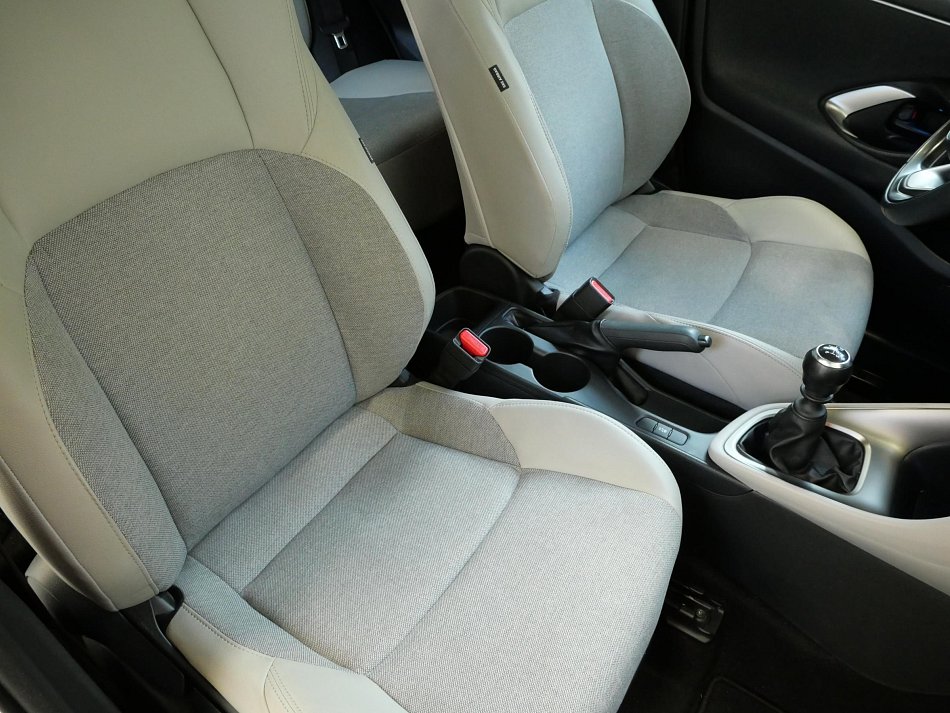 Toyota Yaris 1.5VVT-i 