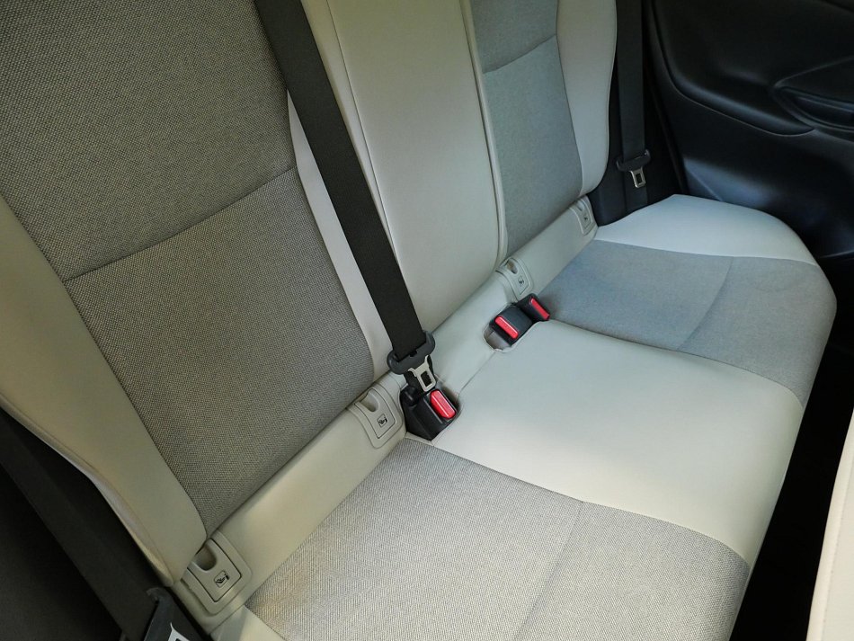 Toyota Yaris 1.5VVT-i 