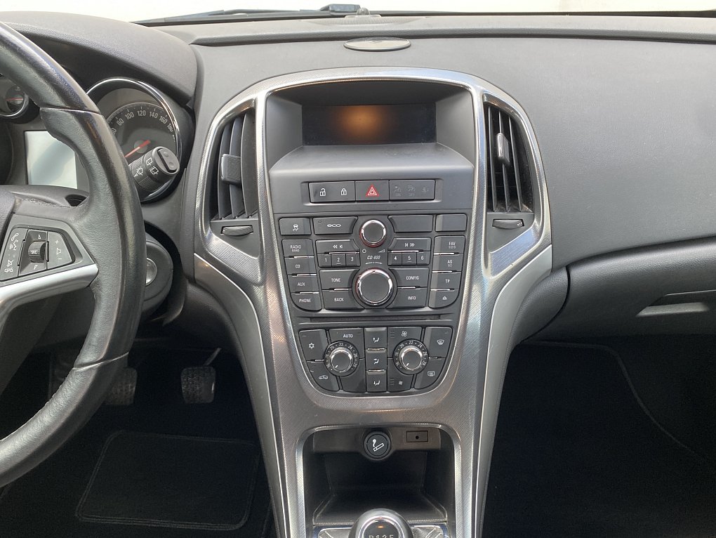 Opel Astra 1.4T  Sports tourer