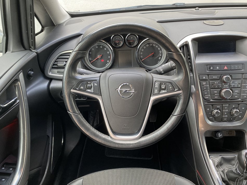 Opel Astra 1.4T  Sports tourer