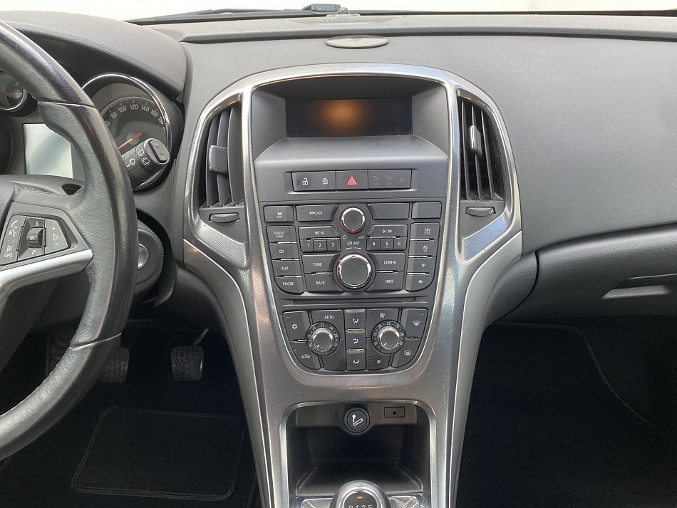 Opel Astra 1.4T  Sports tourer