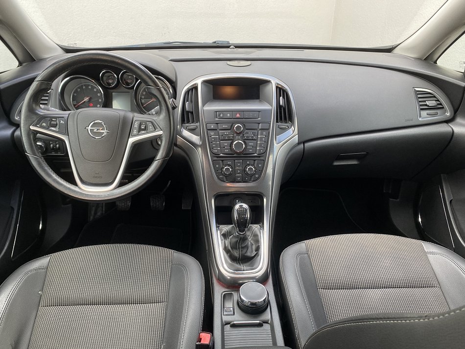 Opel Astra 1.4T  Sports tourer