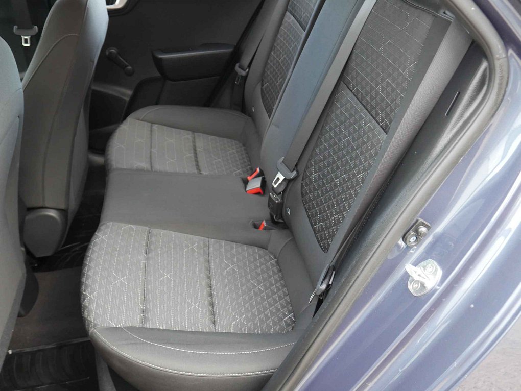 Kia Rio 1.2i 
