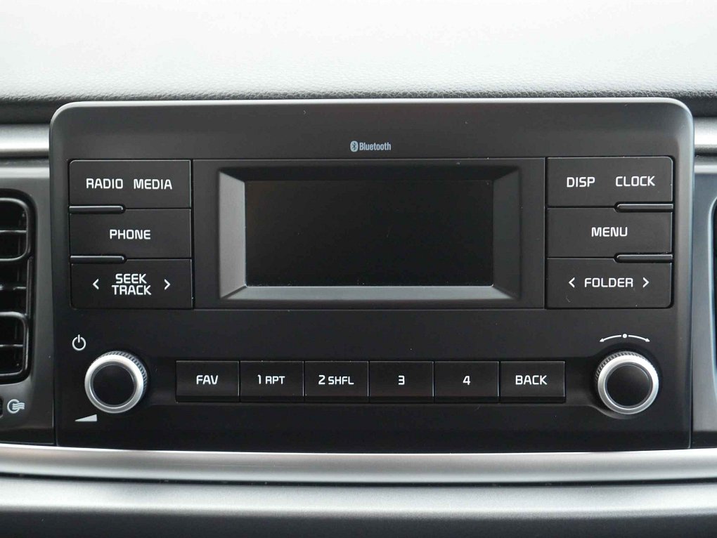 Kia Rio 1.2i 