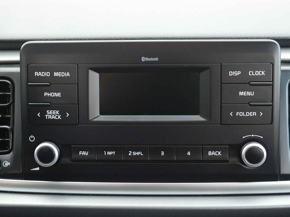 Kia Rio 1.2i 
