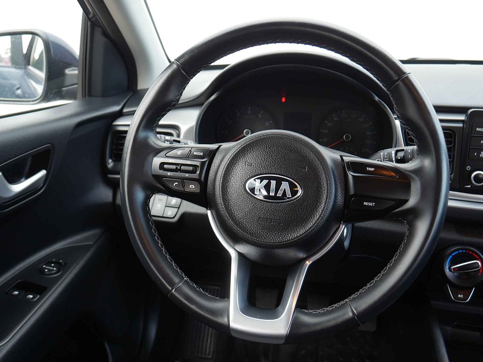 Kia Rio 1.2i 