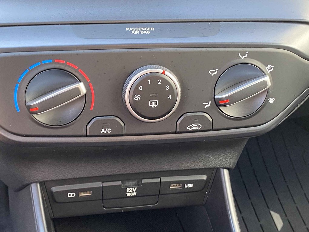Hyundai I20 1.2i Smart