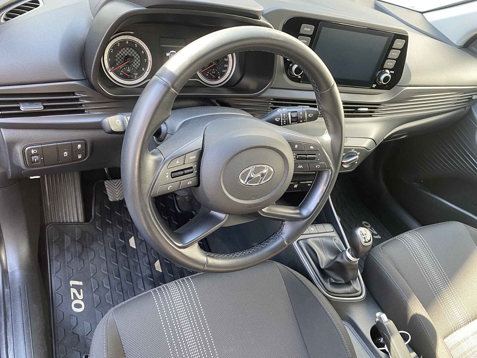 Hyundai I20 1.2i Smart