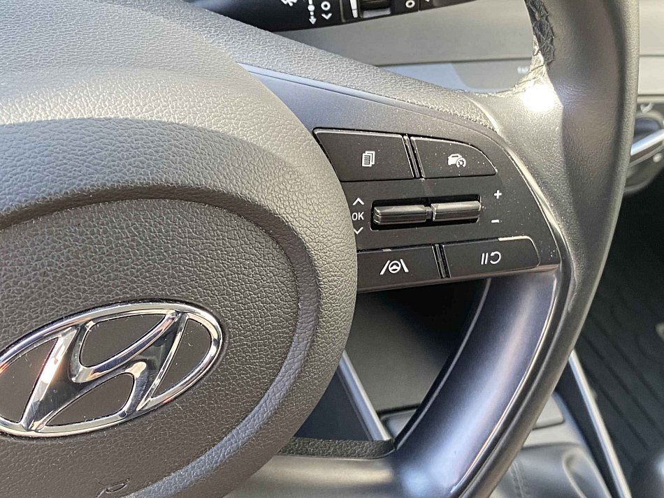 Hyundai I20 1.2i Smart