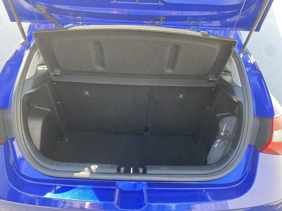 Hyundai I20 1.2i Smart