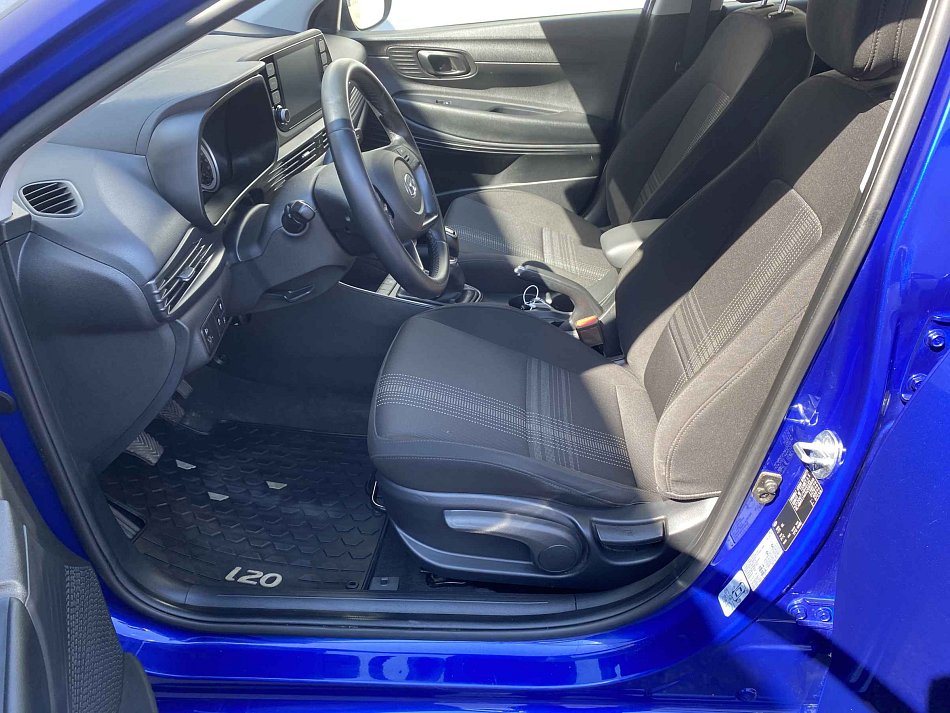 Hyundai I20 1.2i Smart