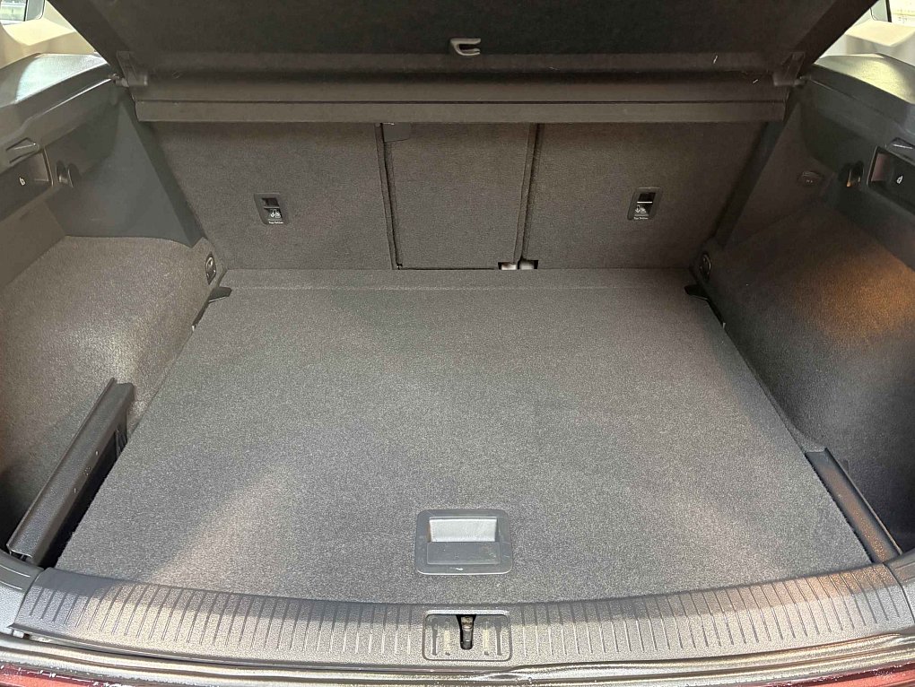 Volkswagen Tiguan 1.4 TSi Sound