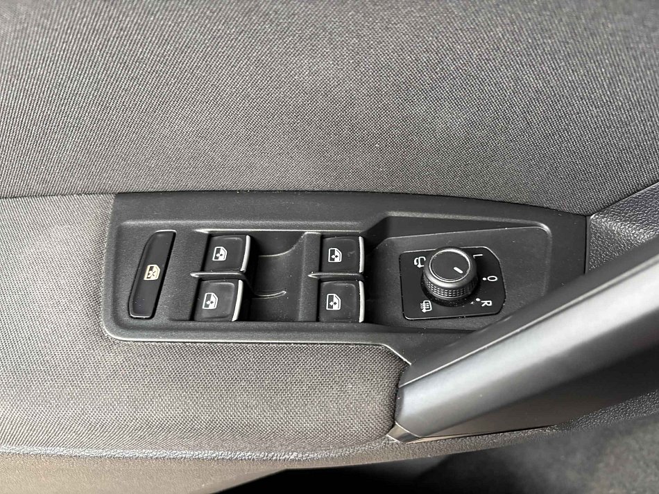Volkswagen Tiguan 1.4 TSi Sound