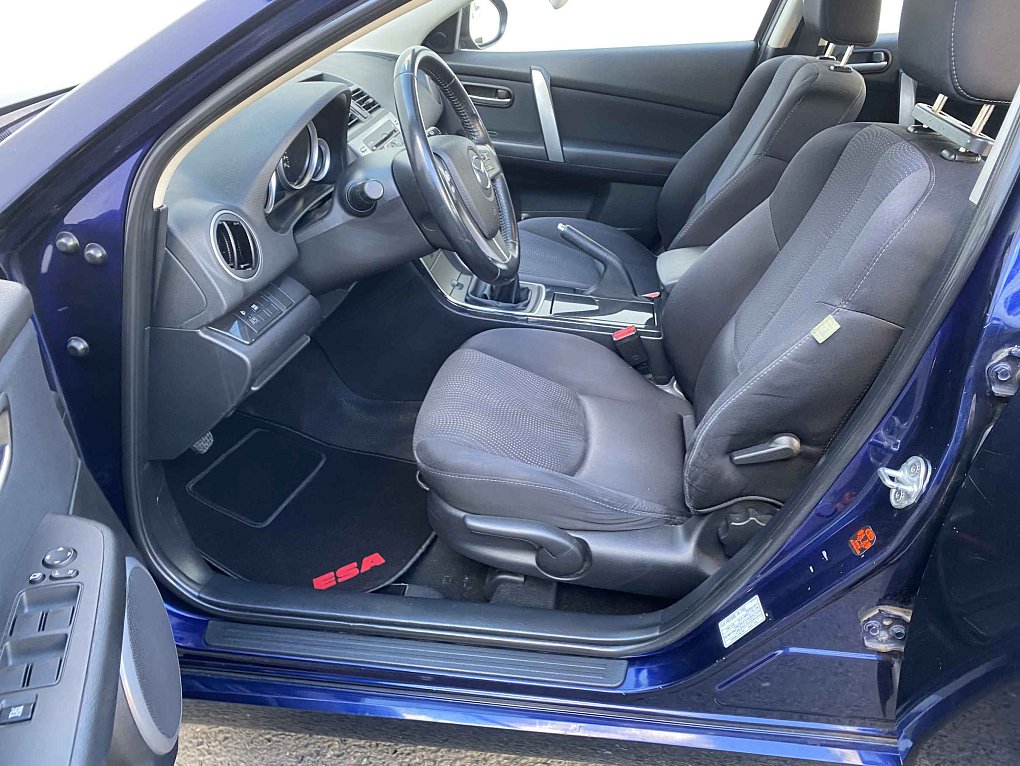 Mazda 6 2.0i 
