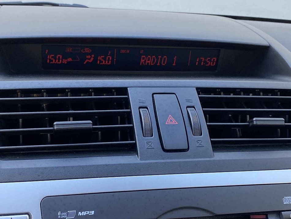 Mazda 6 2.0i 