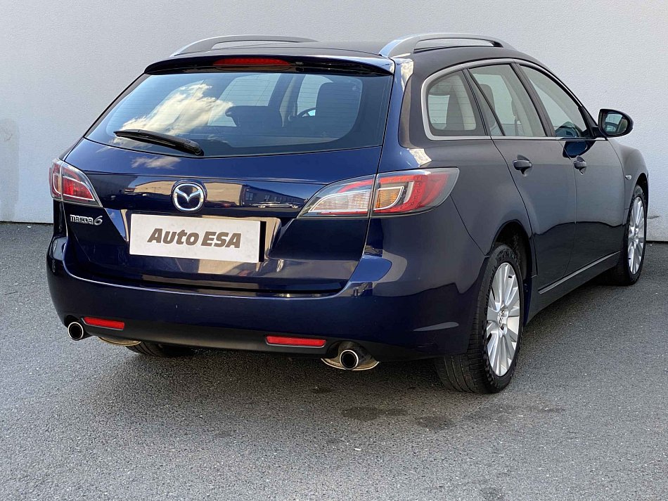 Mazda 6 2.0i 