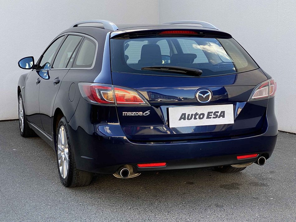 Mazda 6 2.0i 