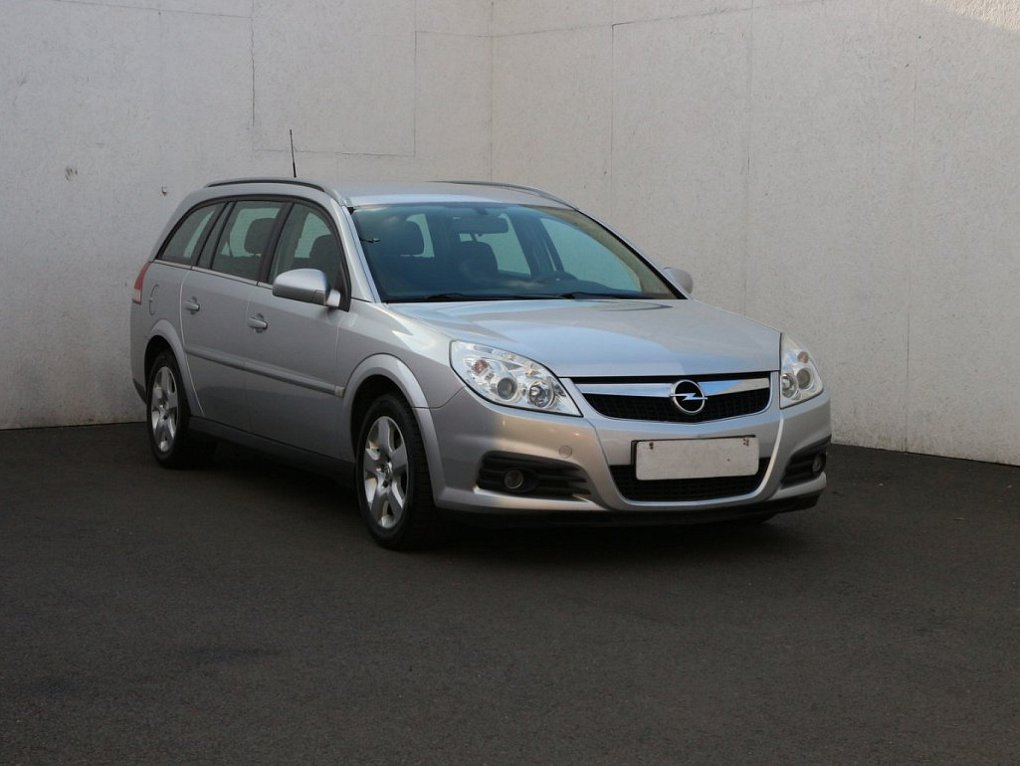 Opel Vectra 1.9 CDTI 