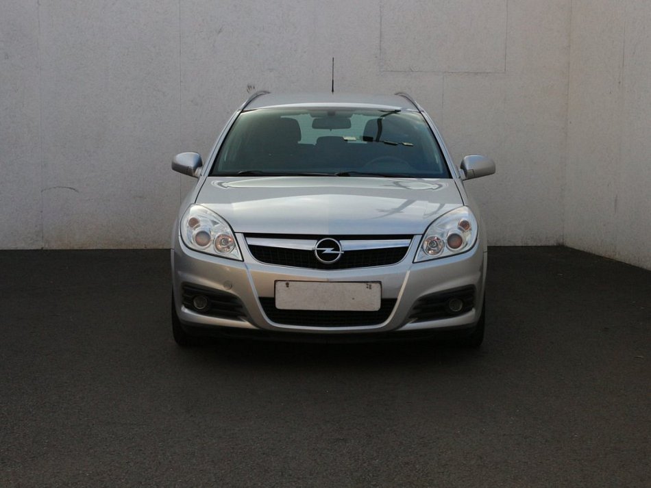 Opel Vectra 1.9 CDTI 