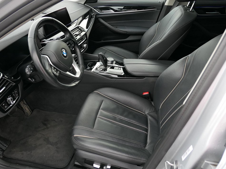 BMW Řada 5 3.0D  530d xDrive