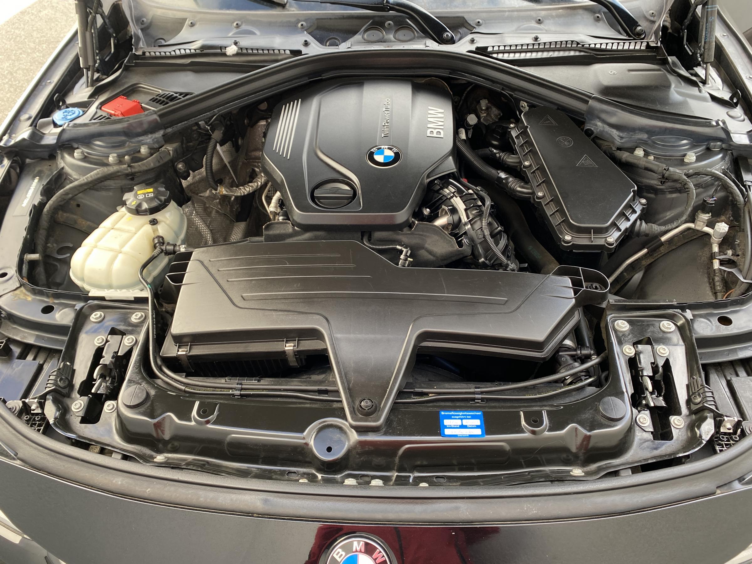 BMW Řada 3, 2017 - pohled č. 7
